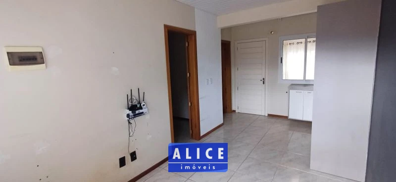 Imagem de Casa em Parobe bairro Residencial Azaleia