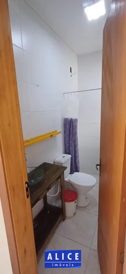 Imagem de Casa em Parobe bairro Residencial Azaleia