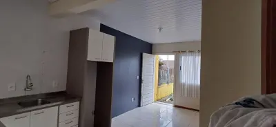 Imagem de Casa em Parobe bairro Residencial Azaleia