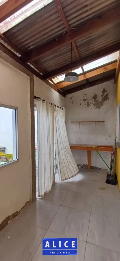 Imagem de Casa em Parobe bairro Residencial Azaleia