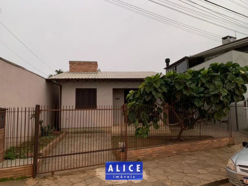 Imagem de Casa em Parobe bairro Alexandria