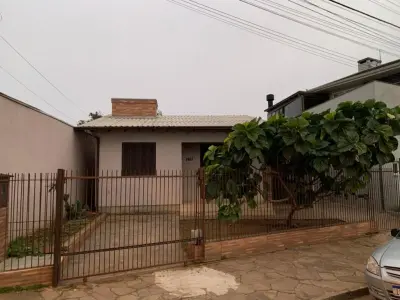 Imagem de Casa em Parobe bairro Alexandria