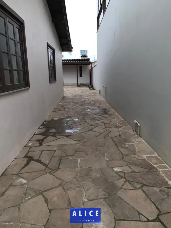Imagem de Casa em Parobe bairro Alexandria