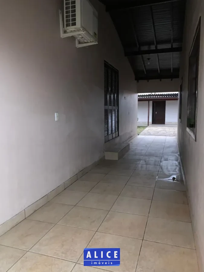 Imagem de Casa em Parobe bairro Alexandria