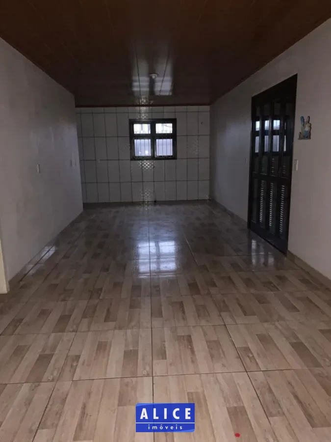 Imagem de Casa em Parobe bairro Alexandria