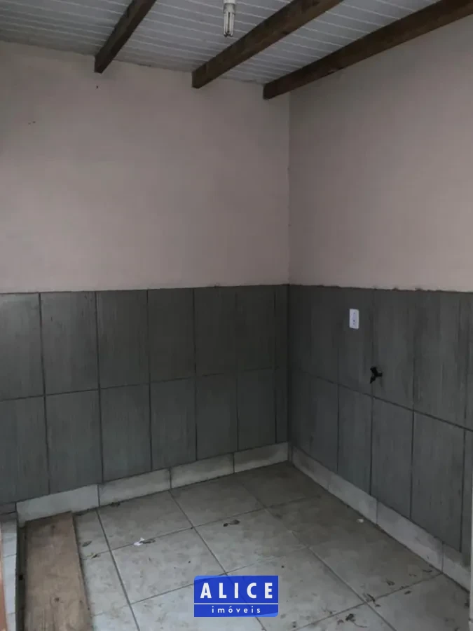 Imagem de Casa em Parobe bairro Alexandria