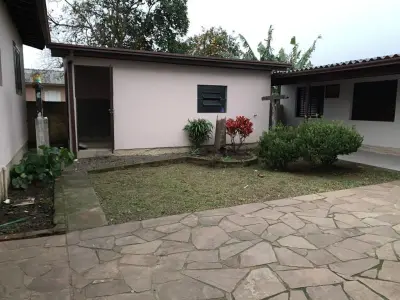 Imagem de Casa em Parobe bairro Alexandria