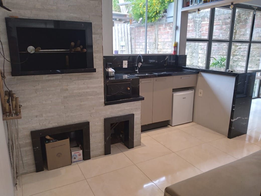 Imagem de Casa completa com lazer e conforto para sua família!