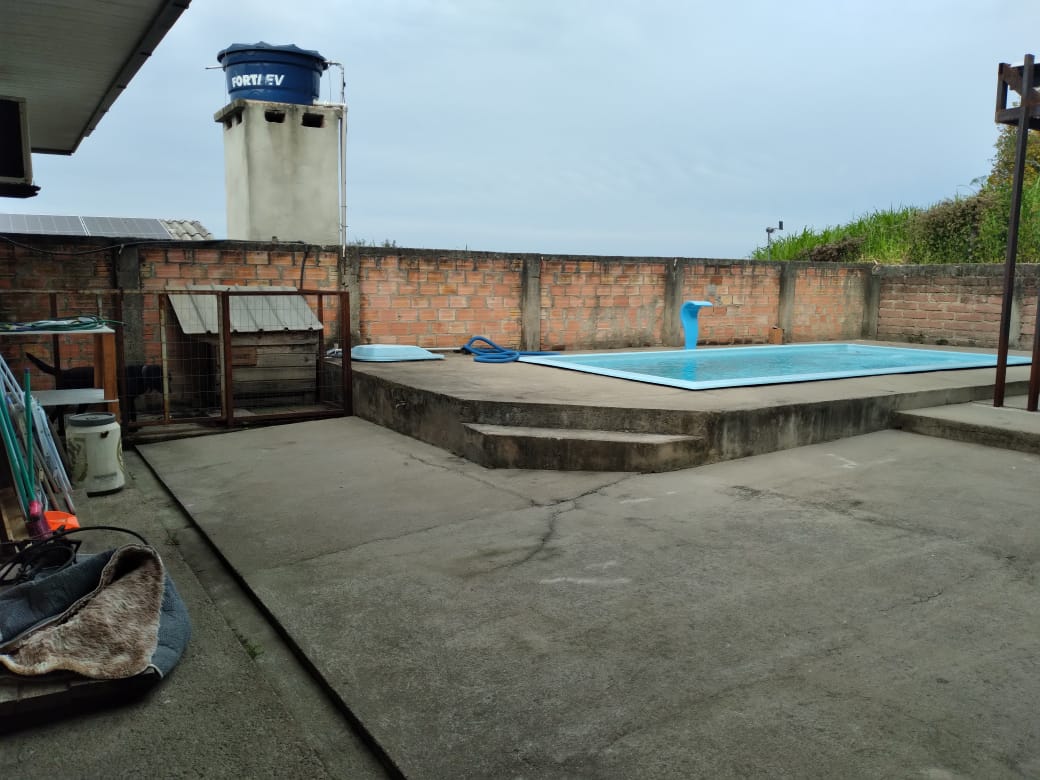 Imagem de Casa completa com lazer e conforto para sua família!