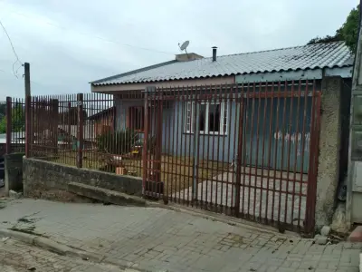 Imagem de Casa completa com lazer e conforto para sua família!