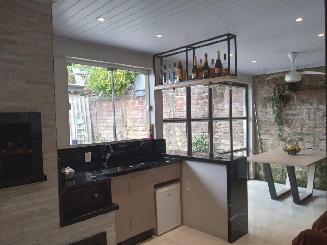 Imagem de Casa completa com lazer e conforto para sua família!