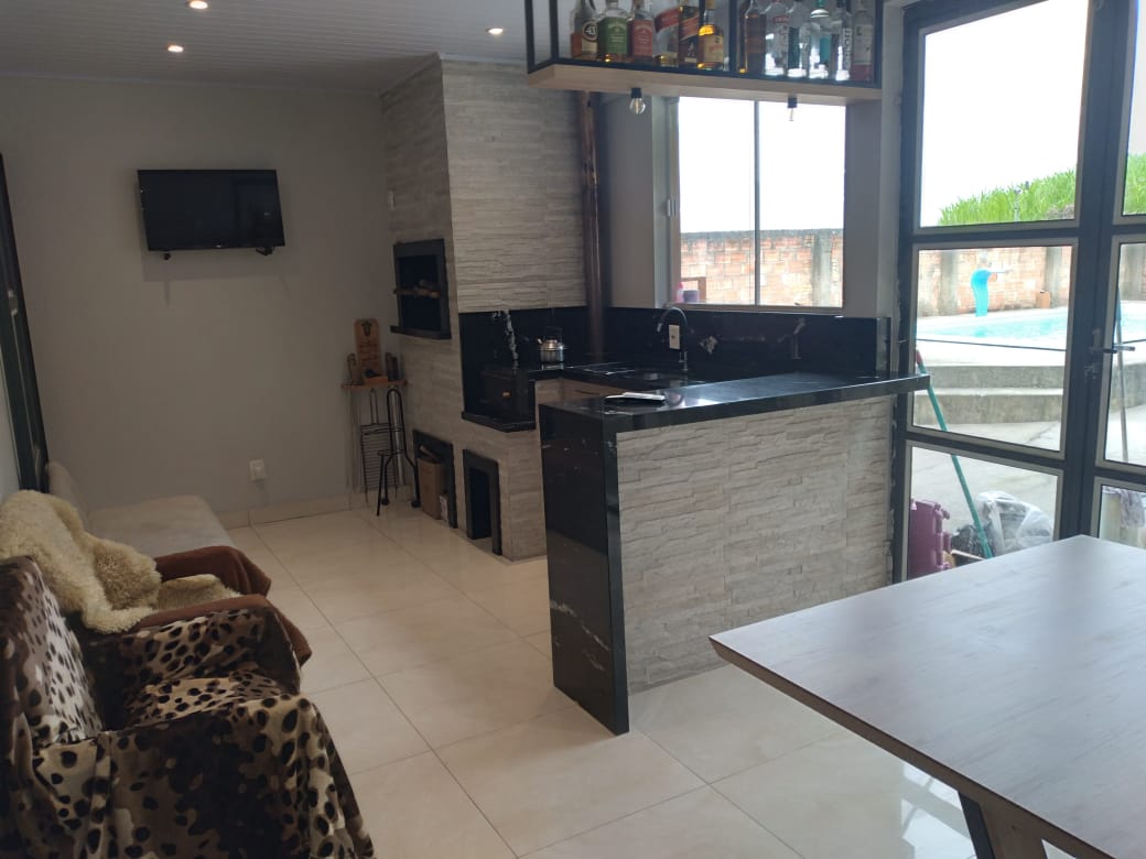 Imagem de Casa completa com lazer e conforto para sua família!