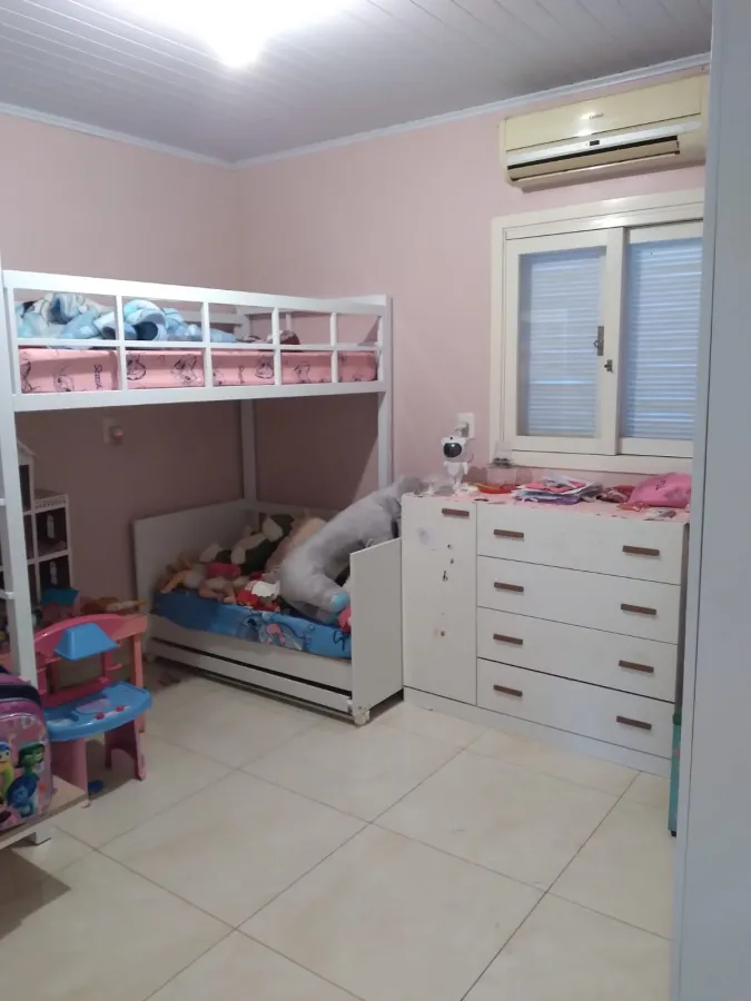 Imagem de Casa completa com lazer e conforto para sua família!
