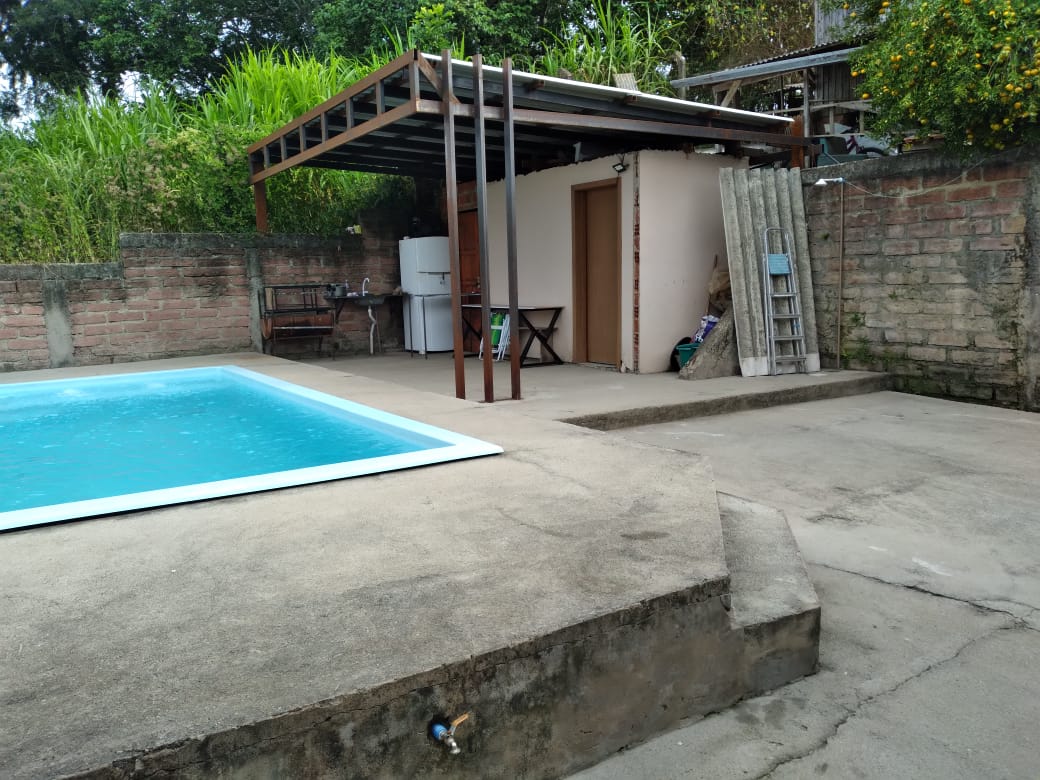 Imagem de Casa completa com lazer e conforto para sua família!