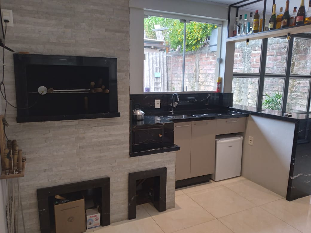 Imagem de Casa completa com lazer e conforto para sua família!