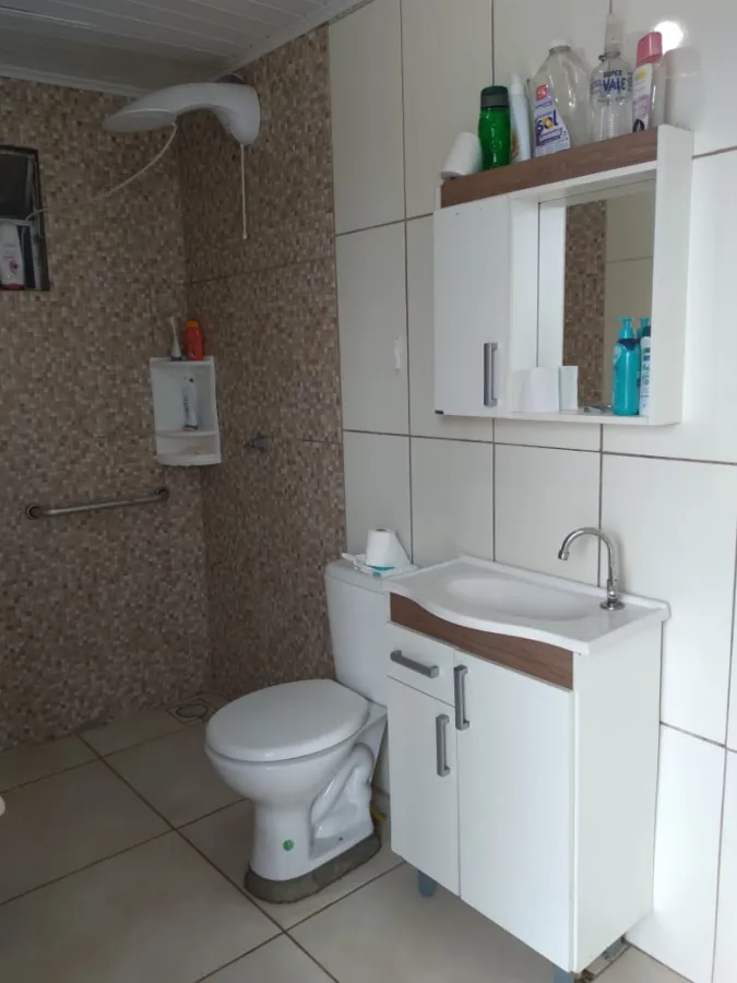 Imagem de Casa completa com lazer e conforto para sua família!