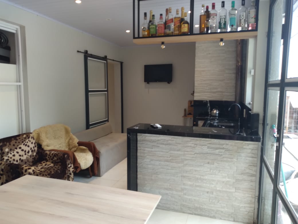 Imagem de Casa completa com lazer e conforto para sua família!