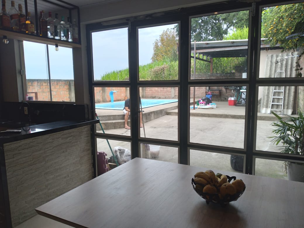 Imagem de Casa completa com lazer e conforto para sua família!