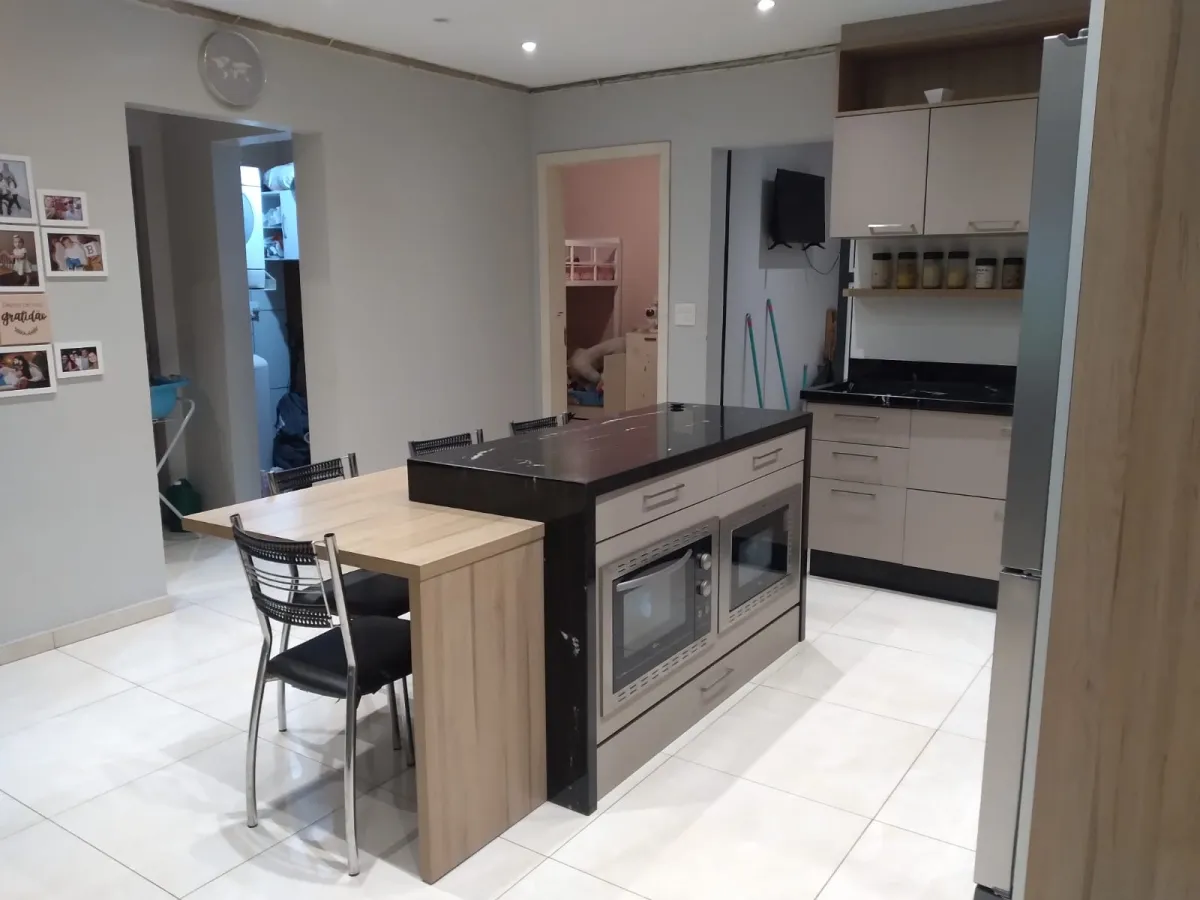 Imagem de Casa completa com lazer e conforto para sua família!