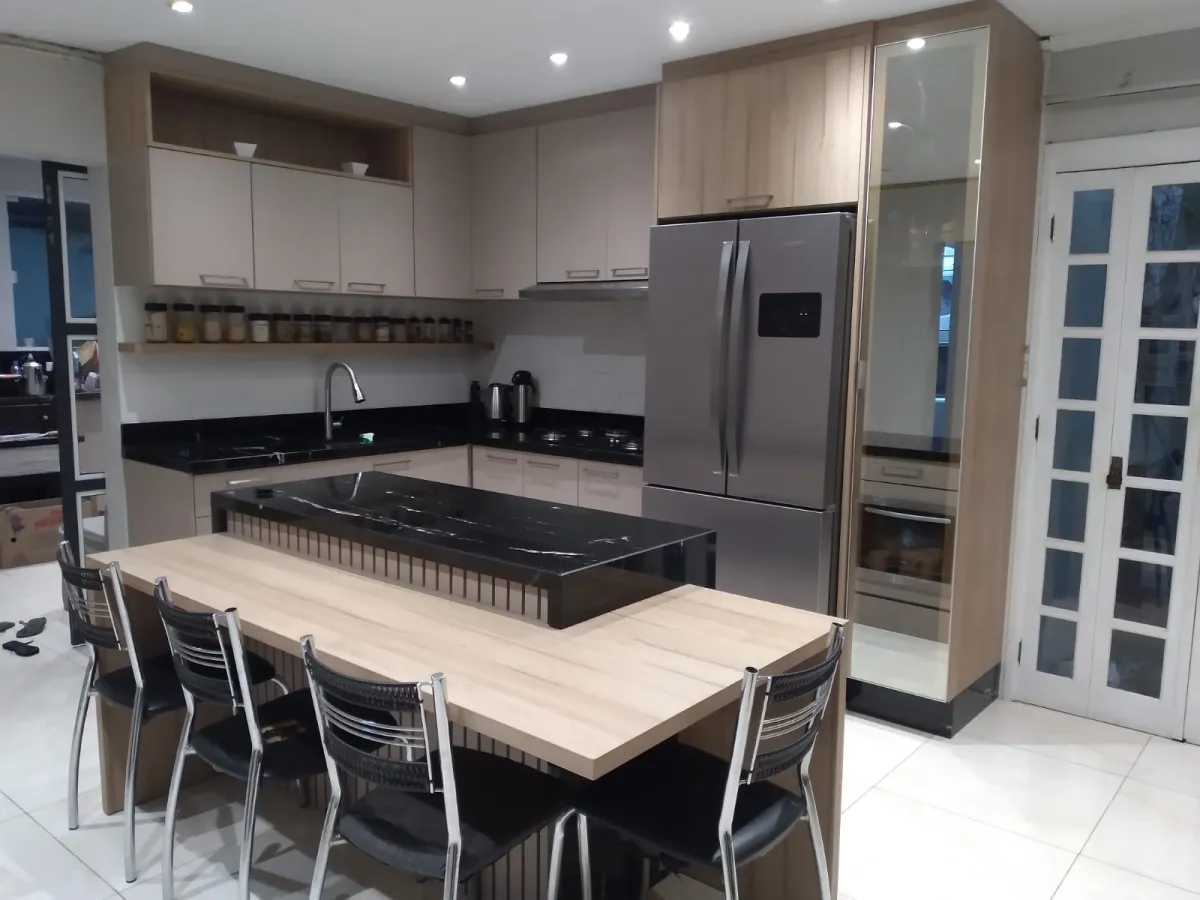 Imagem de Casa completa com lazer e conforto para sua família!