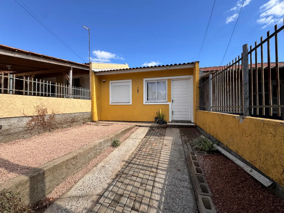 Imagem de CASA