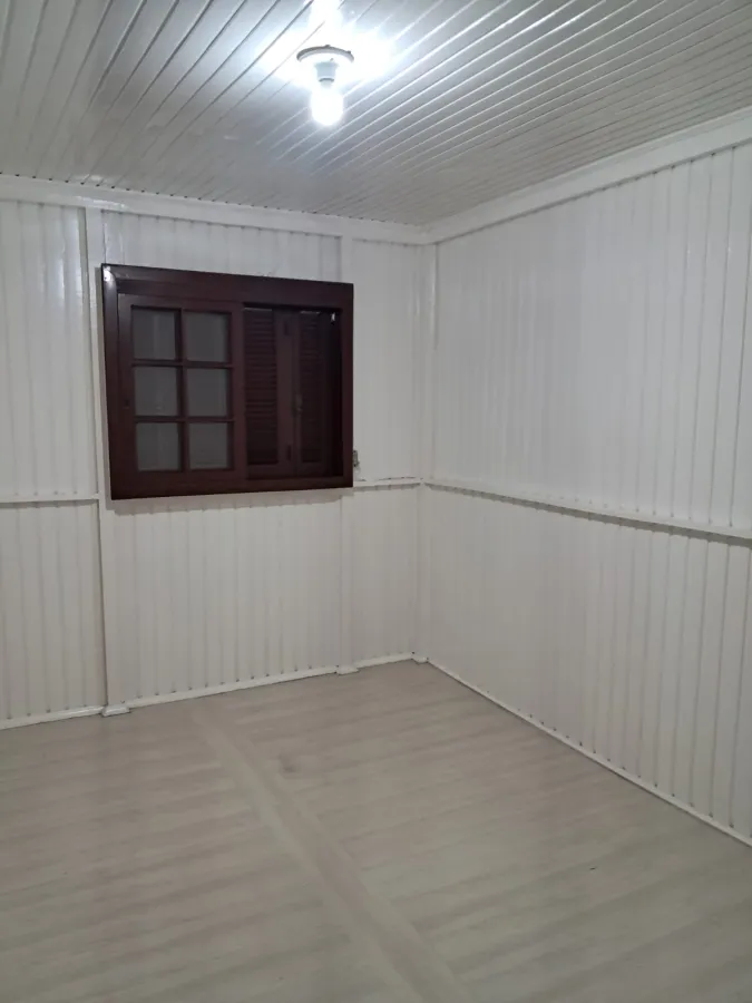 Imagem de Casa mista com três dormitórios
