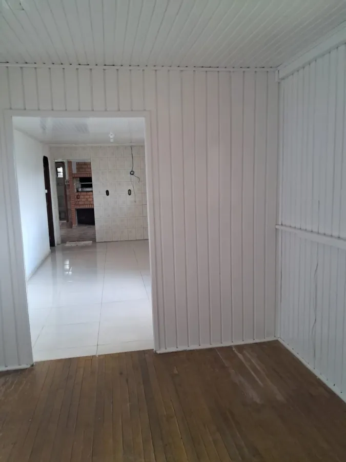 Imagem de Casa mista com três dormitórios