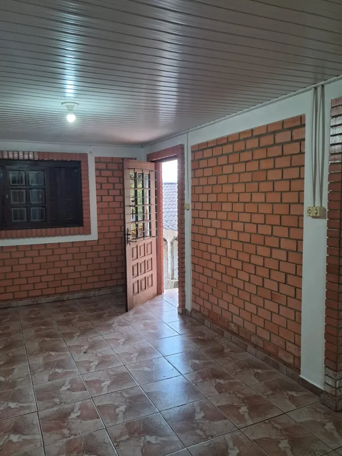 Imagem de Casa mista com três dormitórios