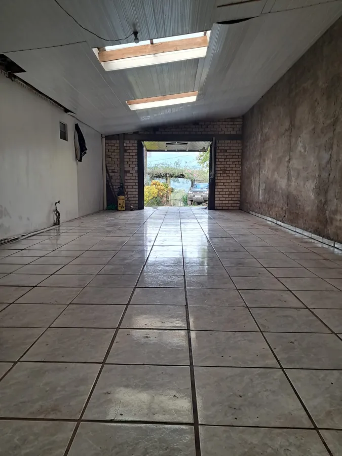 Imagem de Casa mista com três dormitórios