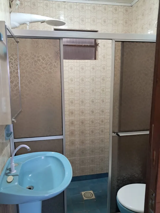 Imagem de Casa mista com três dormitórios