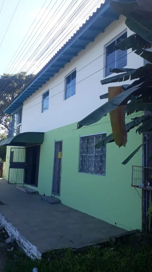 Imagem de Casa no Bairro Empresa