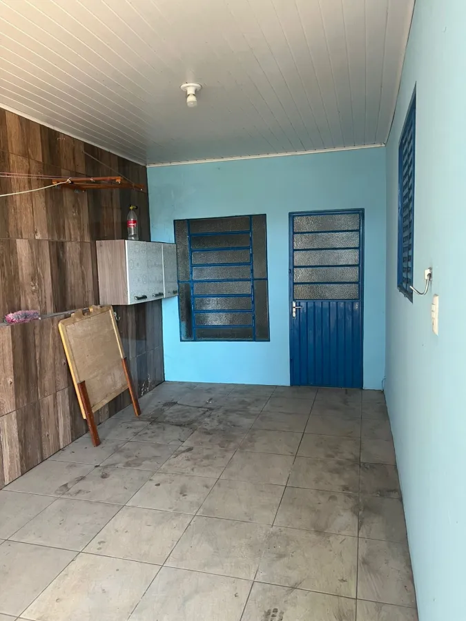 Imagem de Casa no Bairro Empresa
