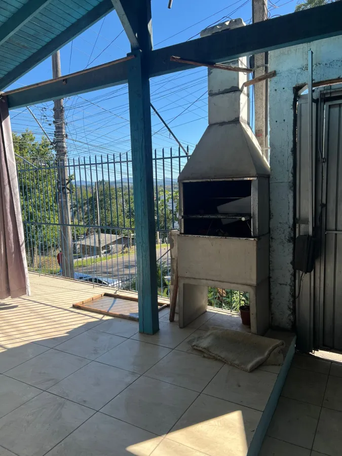 Imagem de Casa no Bairro Empresa