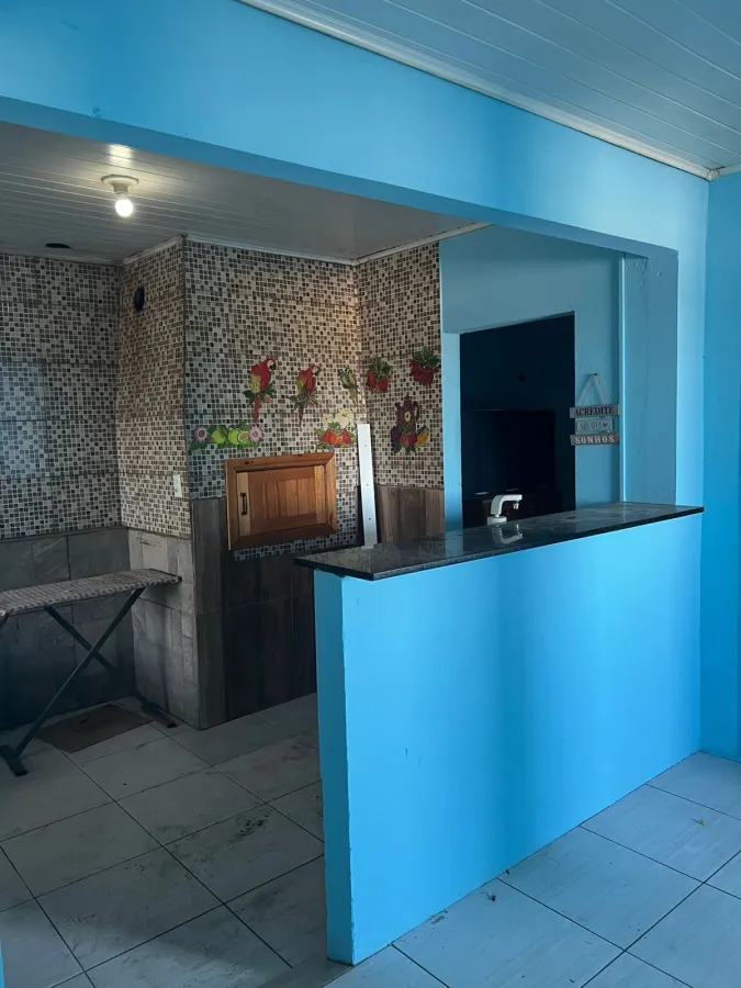 Imagem de Casa no Bairro Empresa