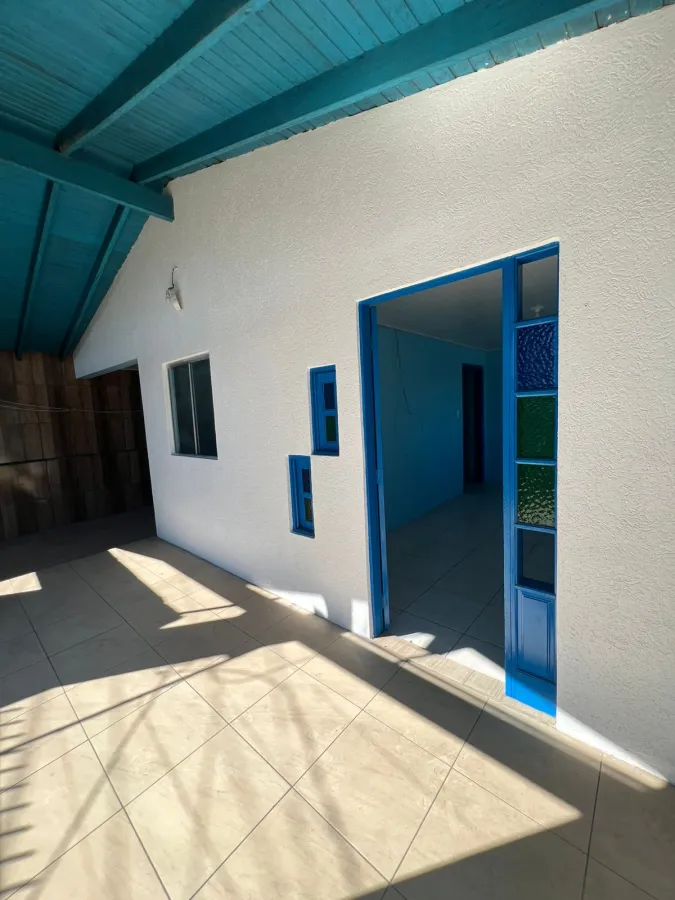 Imagem de Casa no Bairro Empresa