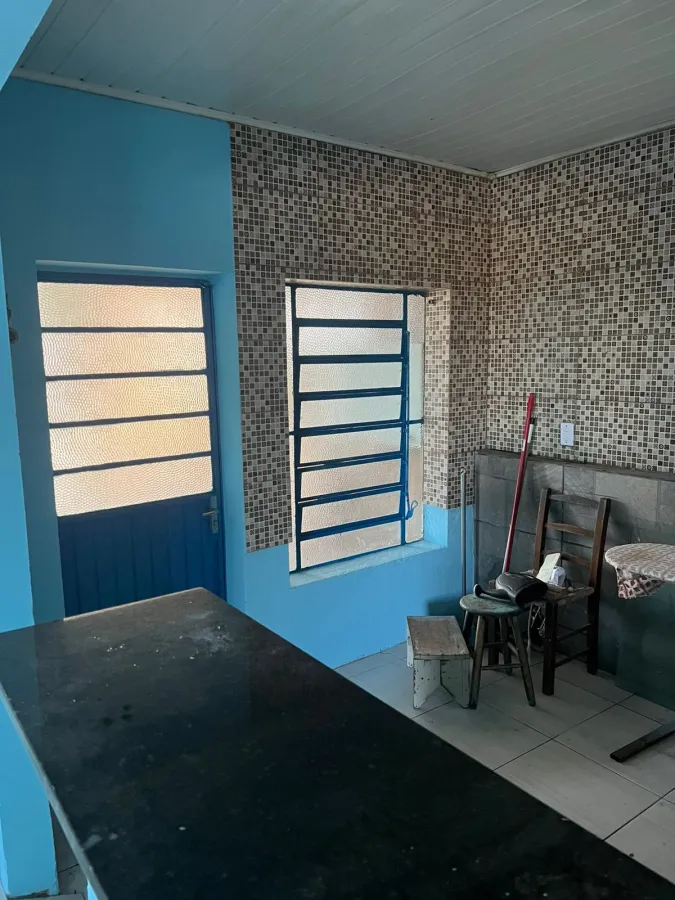 Imagem de Casa no Bairro Empresa