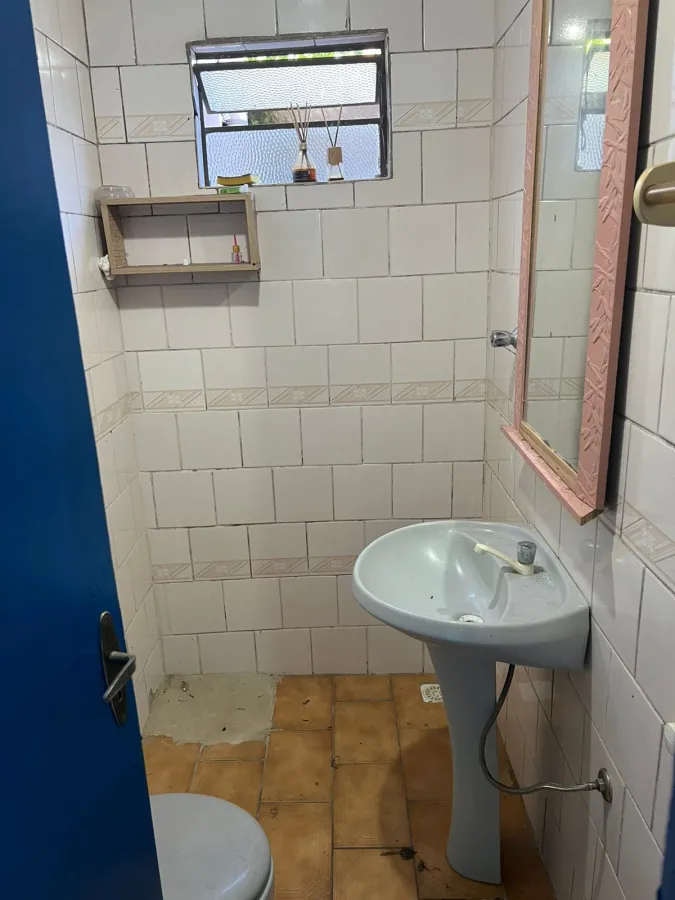 Imagem de Casa no Bairro Empresa