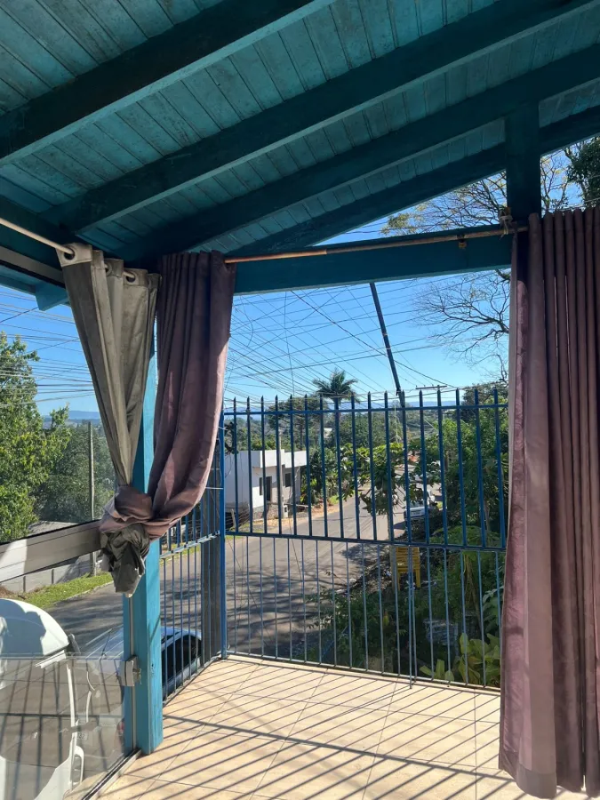 Imagem de Casa no Bairro Empresa