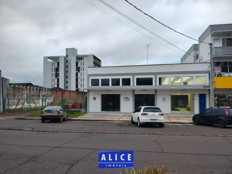 Imagem de Sala Comercial em Taquara bairro Centro