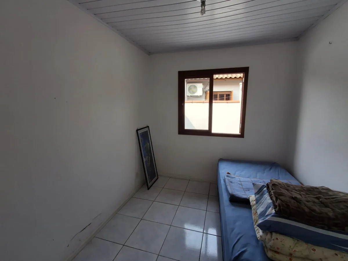 Imagem de Compacta, charmosa e completa — a casa ideal para viver com conforto e praticidade!