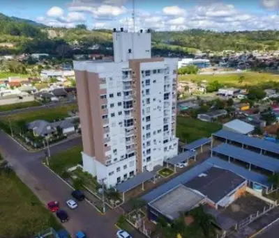 Imagem de Apartamento mobiliado!