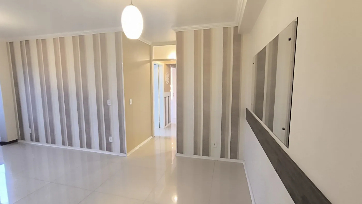 Imagem de Apartamento mobiliado!