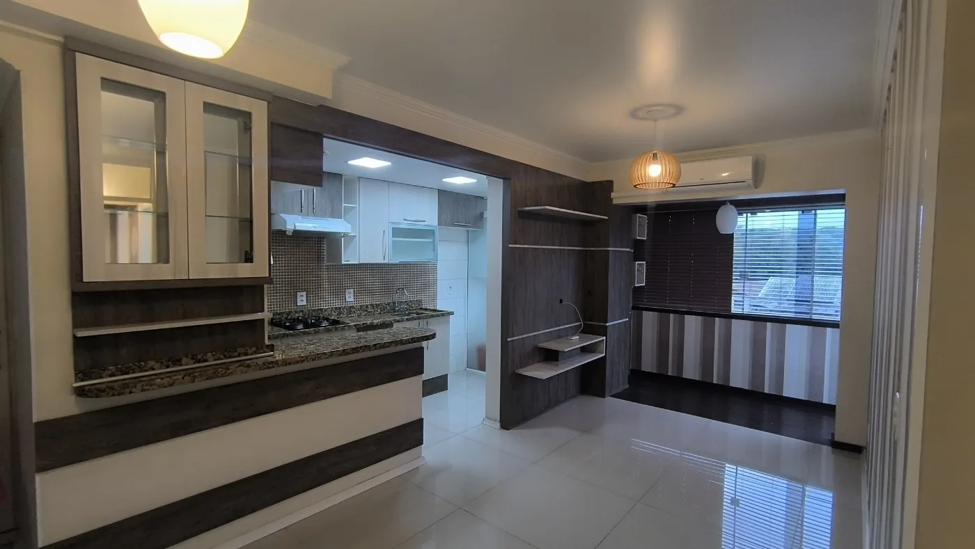 Imagem de Apartamento mobiliado!