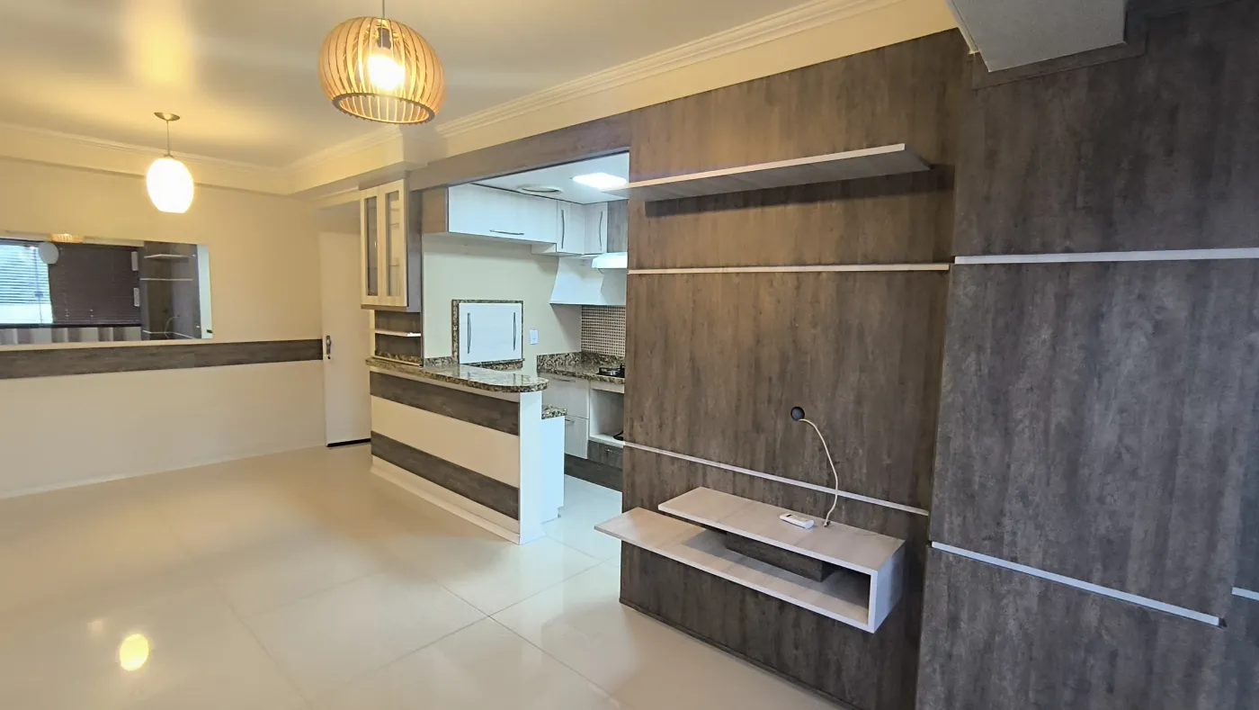 Imagem de Apartamento mobiliado!