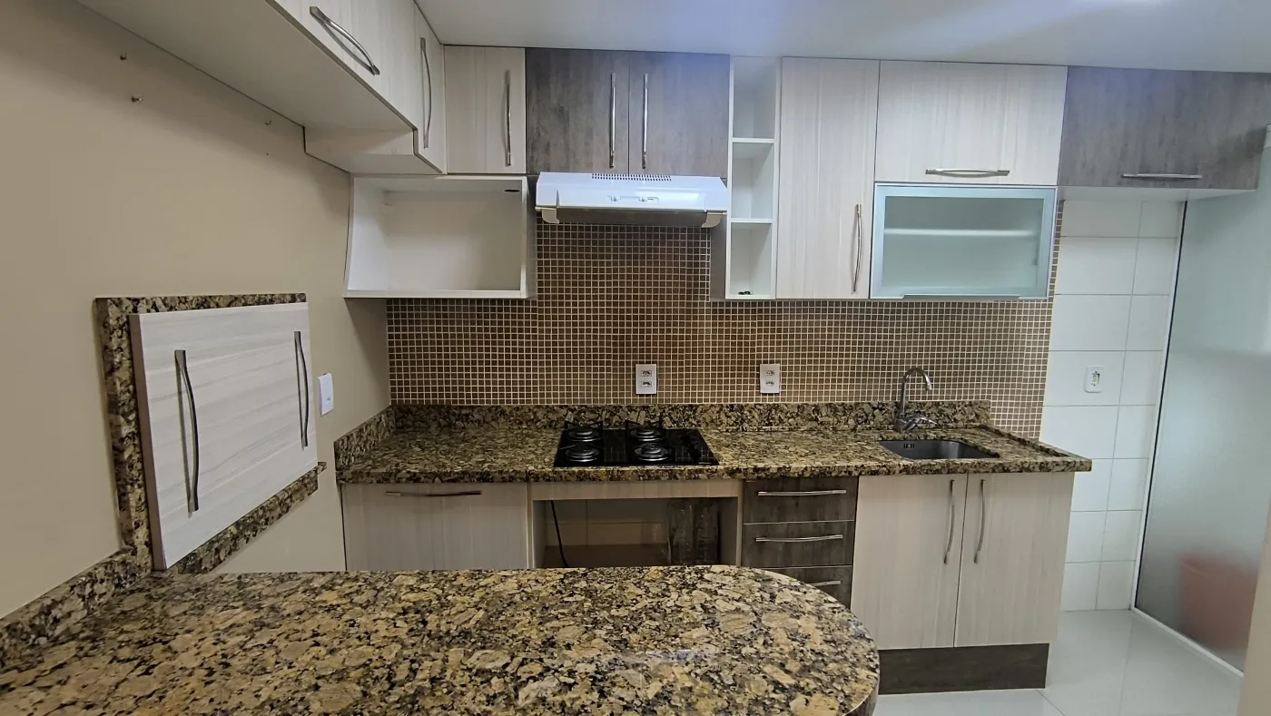 Imagem de Apartamento mobiliado!