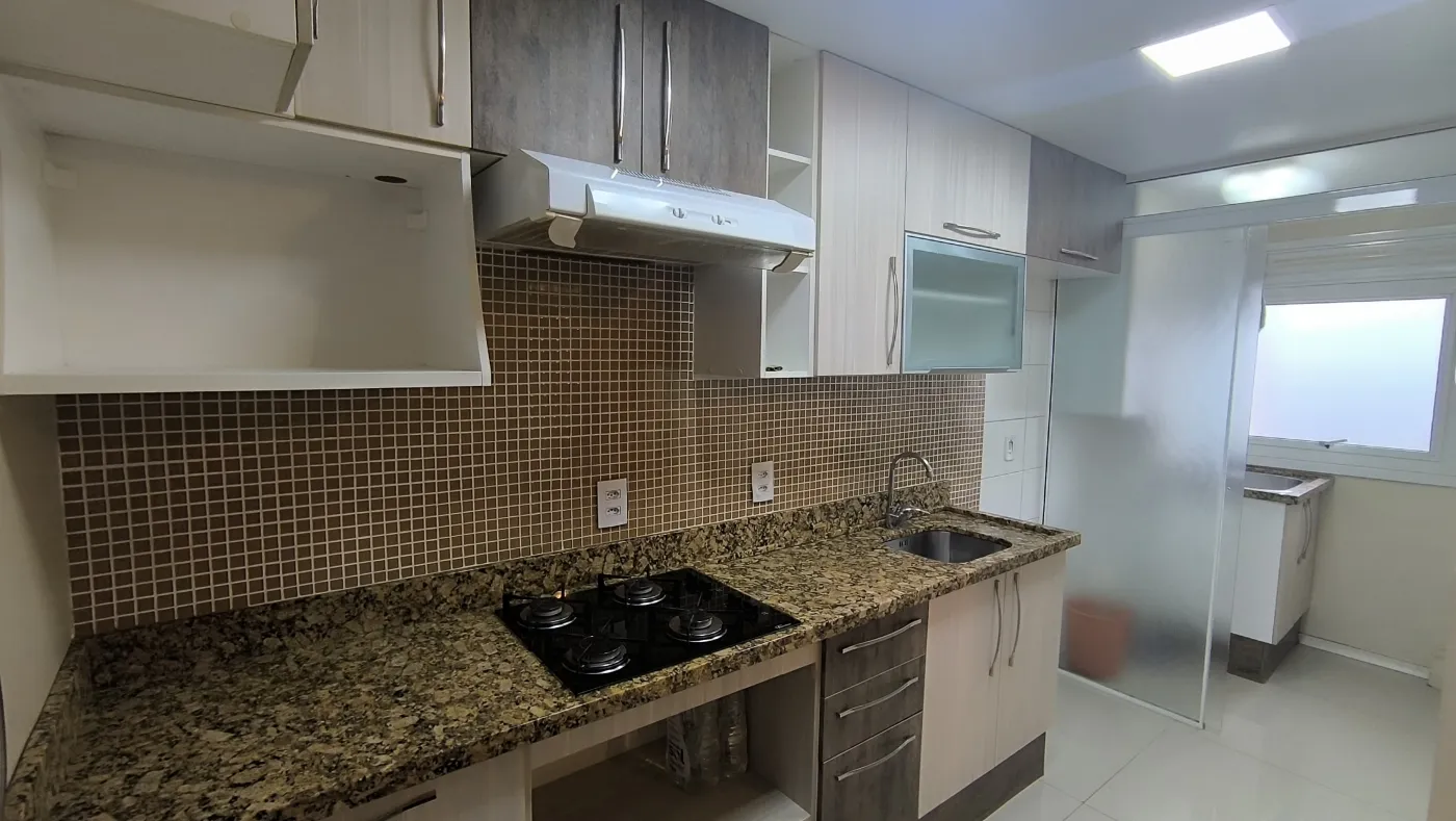 Imagem de Apartamento mobiliado!