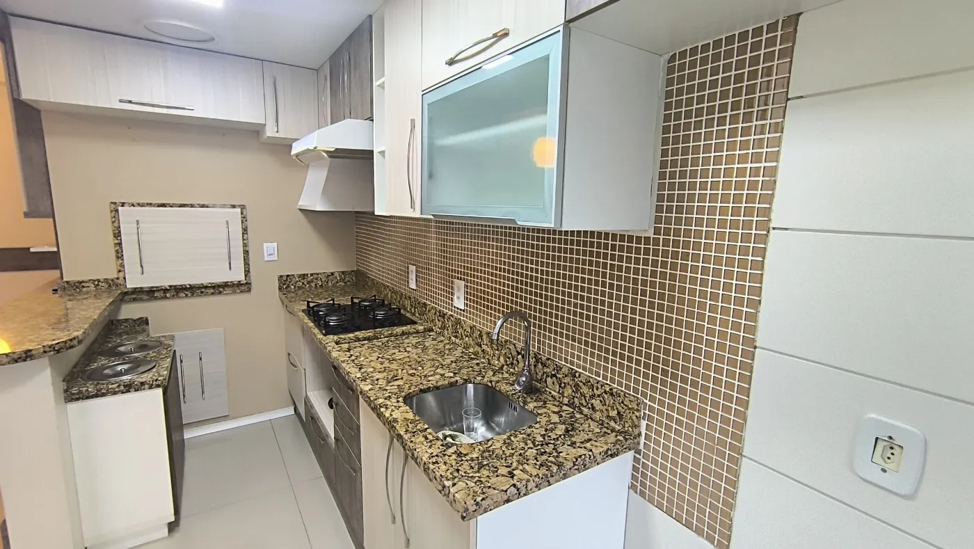Imagem de Apartamento mobiliado!