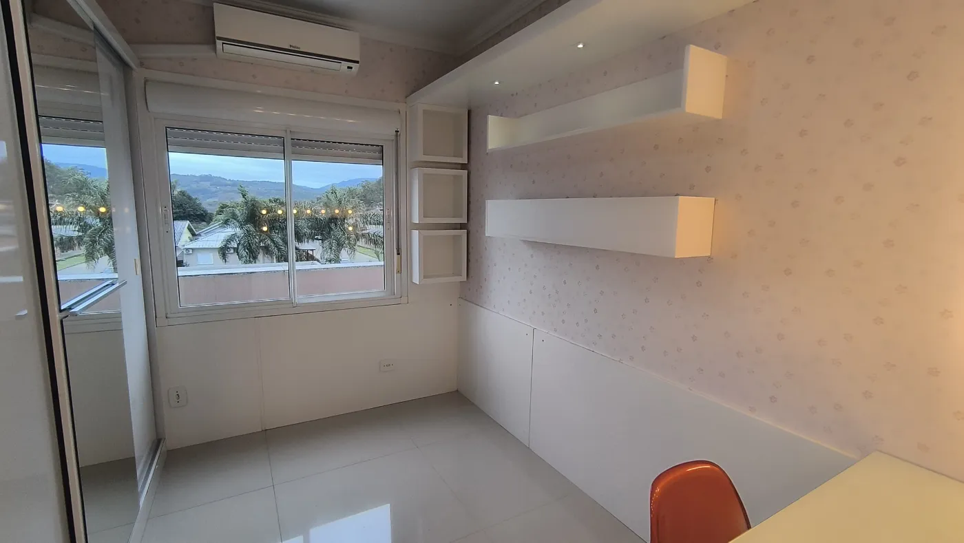Imagem de Apartamento mobiliado!