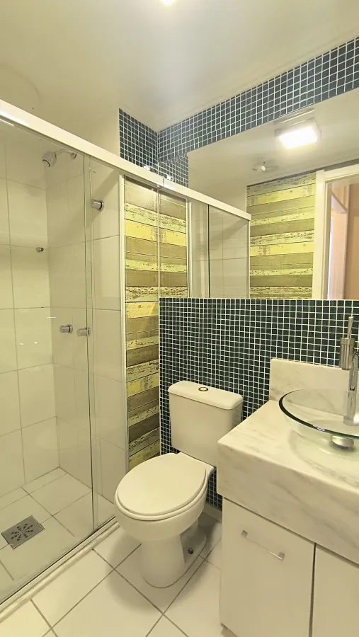 Imagem de Apartamento mobiliado!