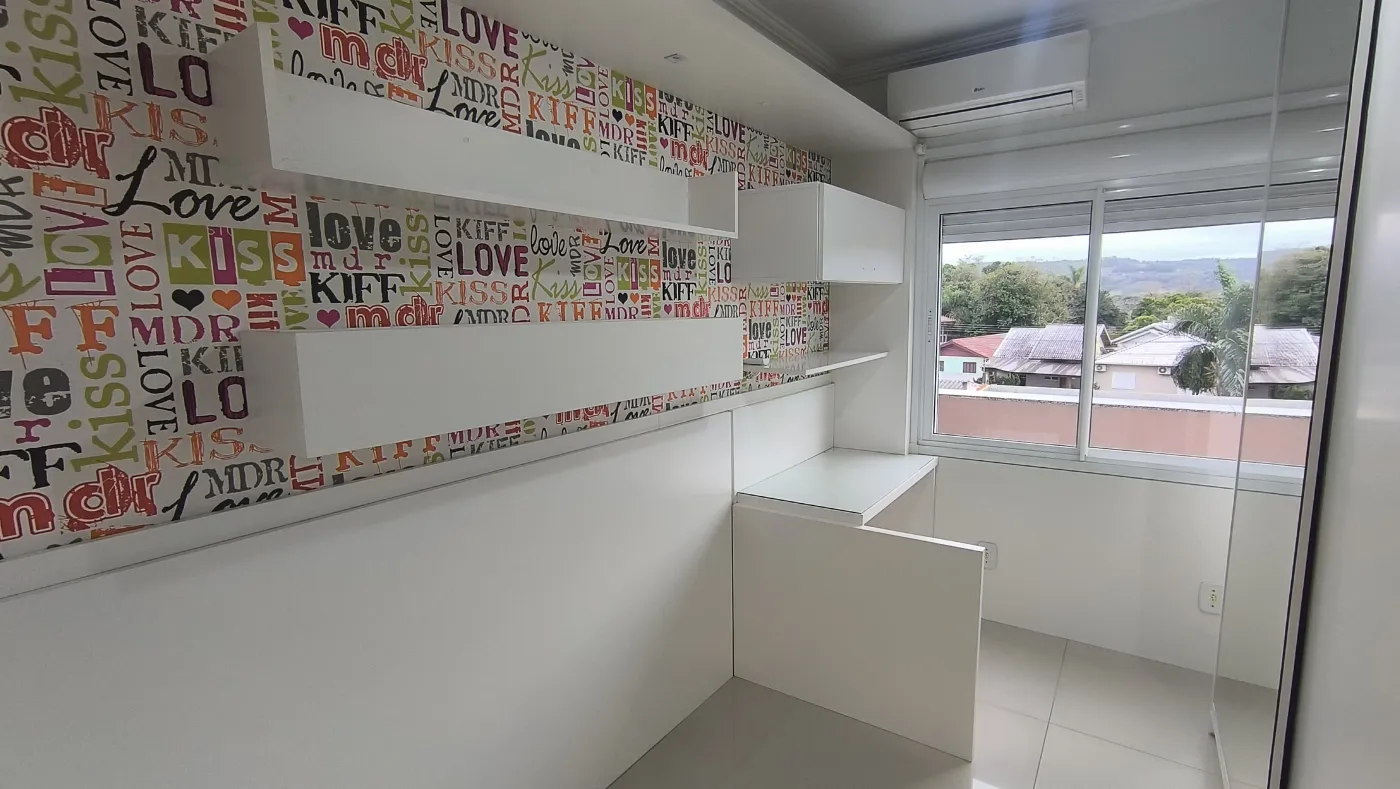 Imagem de Apartamento mobiliado!